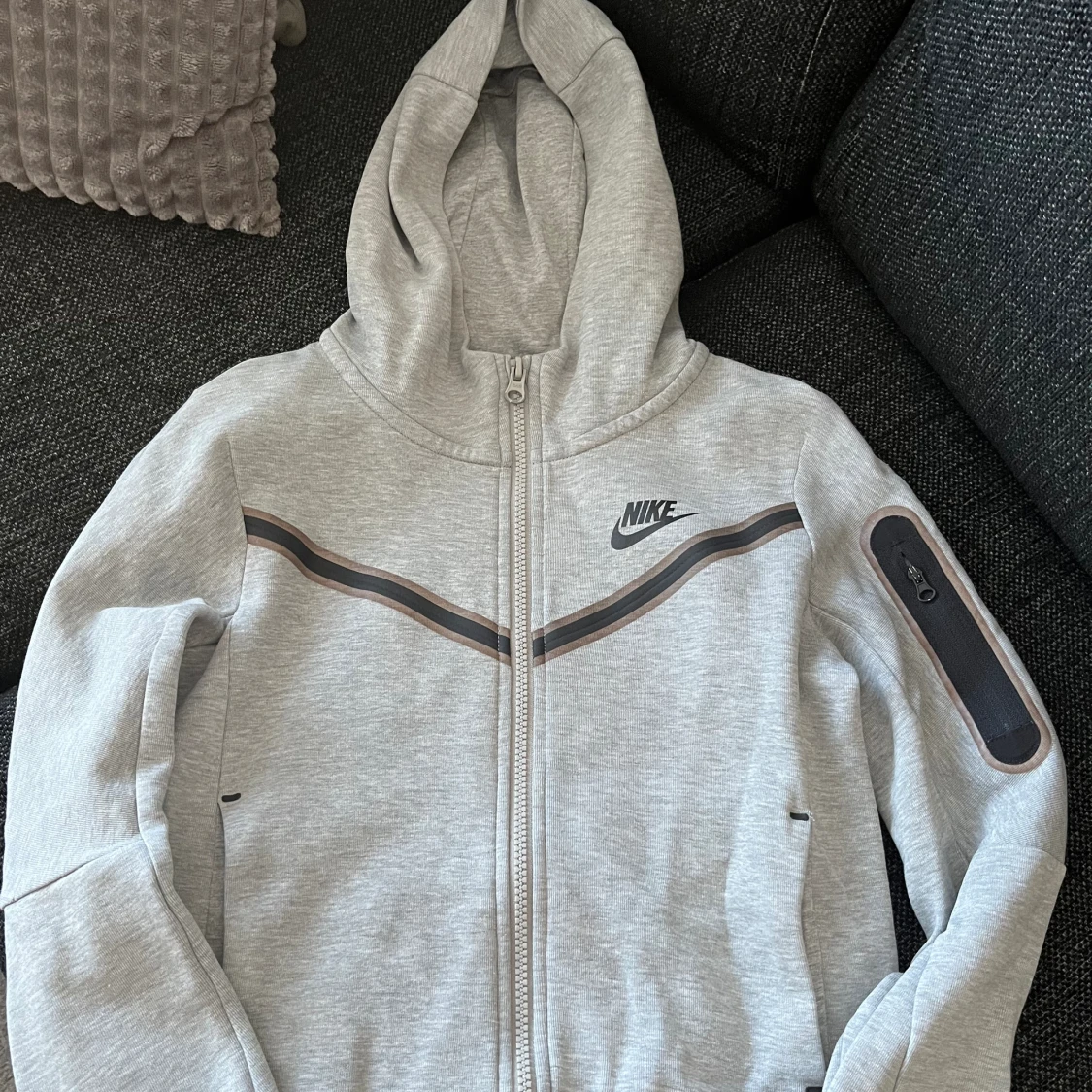 Nike tech fleece