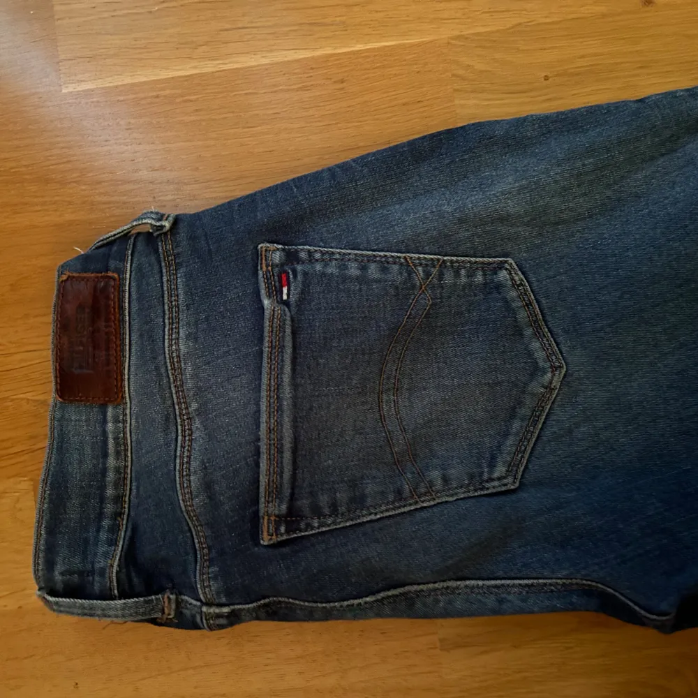 Fina jeans storlek 27/32. Jeans & Byxor.