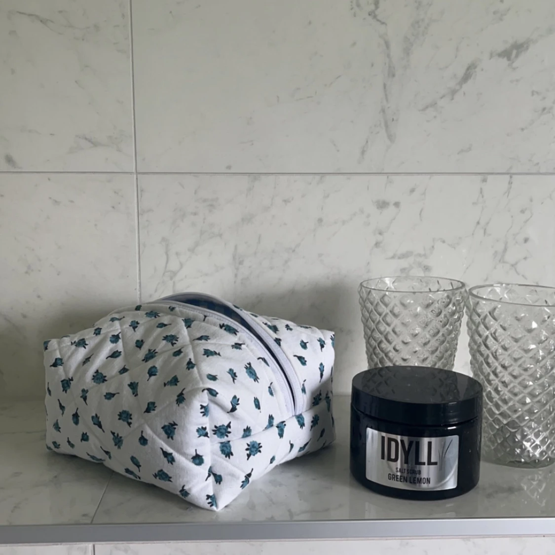 Egengjorda necessärer - 91