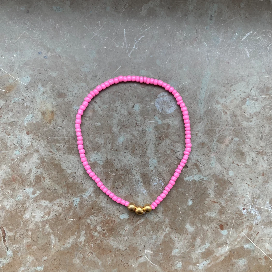 Stjärnfallsset i rosa - 93