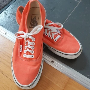Vans skor - Se bild