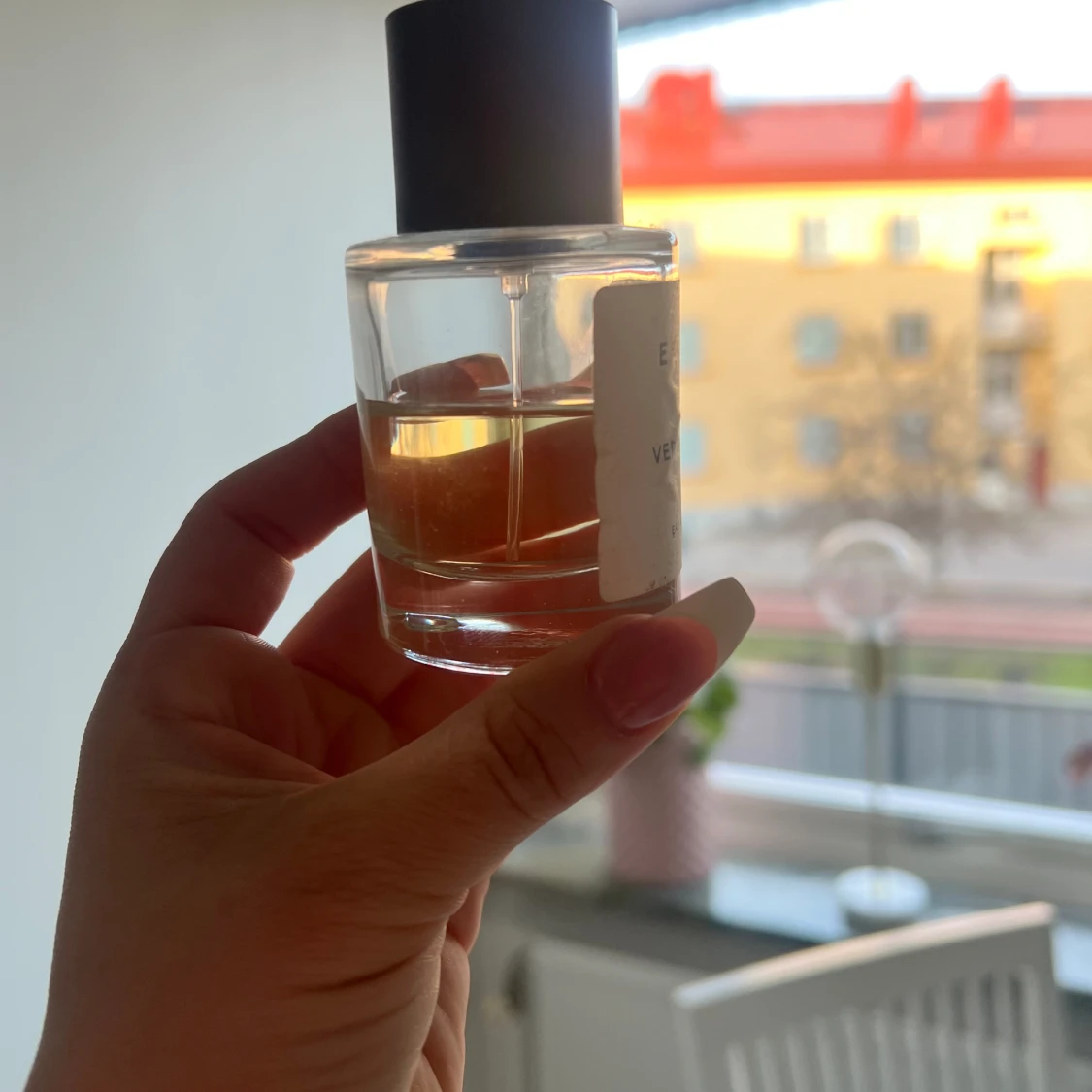 Very Cherry Essnce - 91