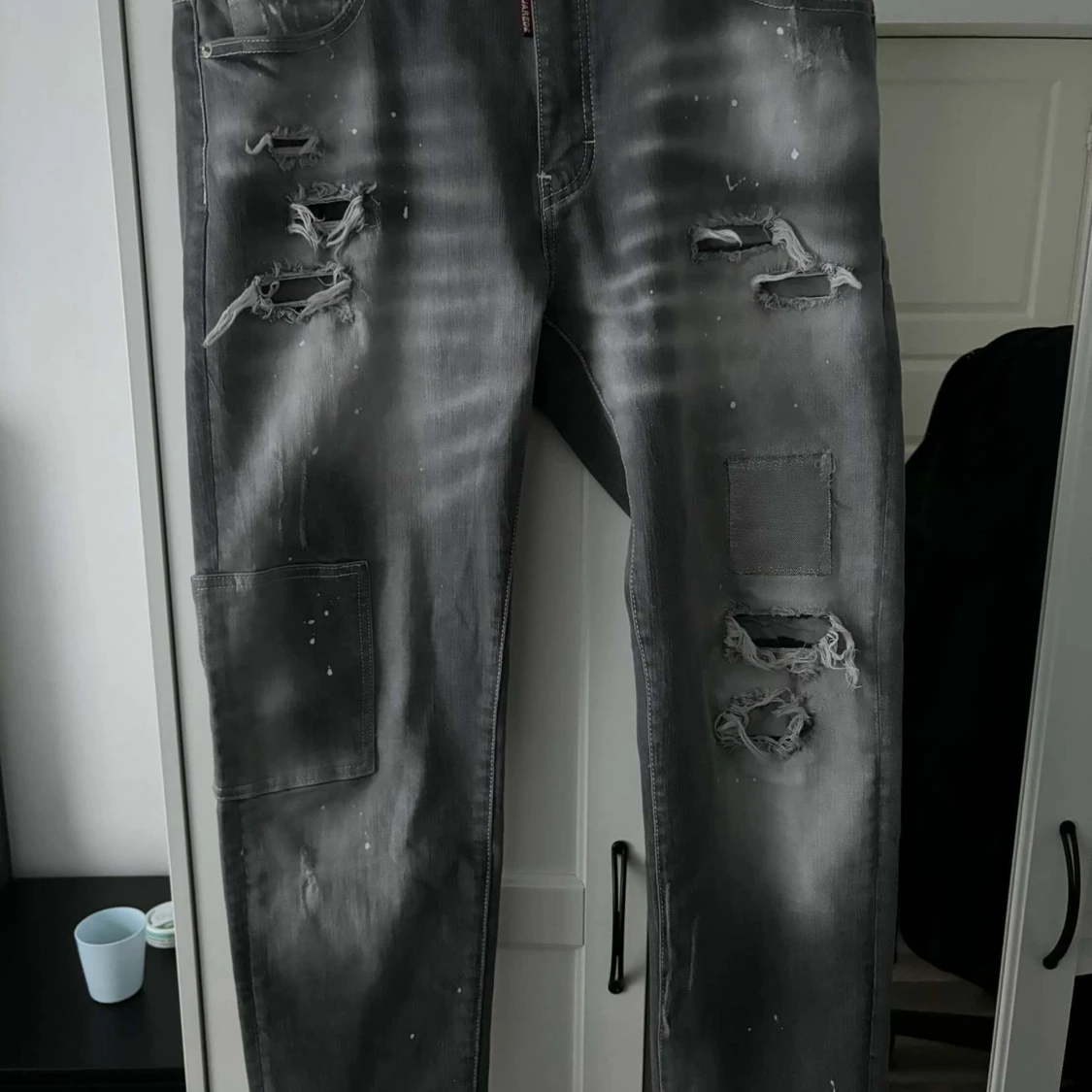 dsquared2 jeans