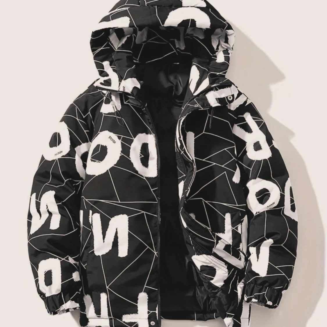 ADCFR PARKAS