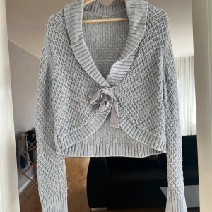 Superfin kofta! - Stl S/M Använd men i gott skick.