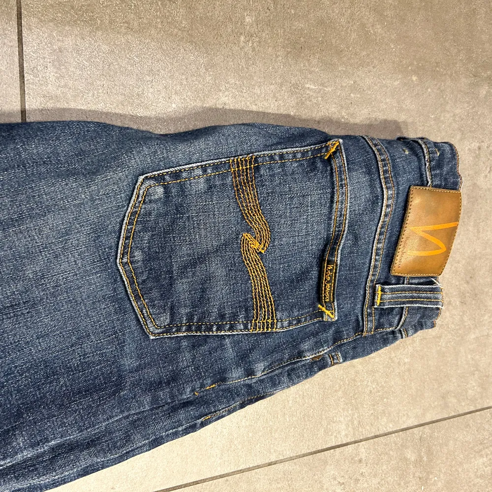 Nudie jeans W28 L30. Jeans & Byxor.