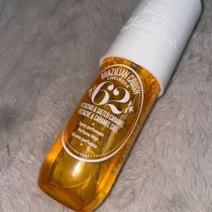 Sol de Janeiro  - Lite mer än halva kvar 