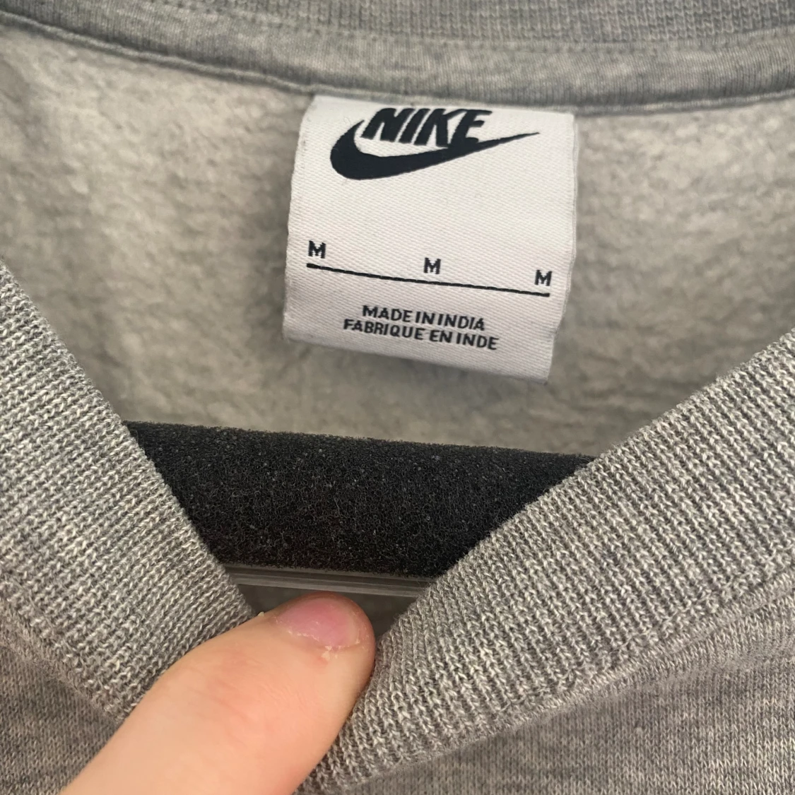 Nike sweatshirt - 90