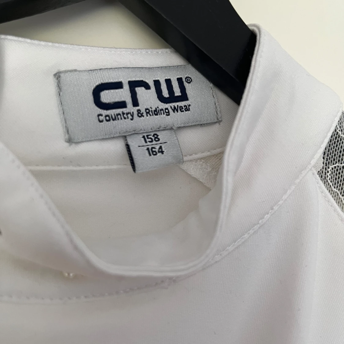 Tävlings ridtröja  - 91