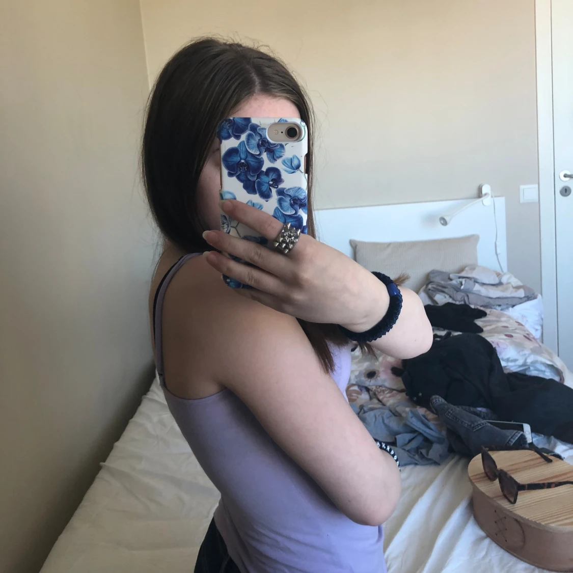 Super söt linne - 90