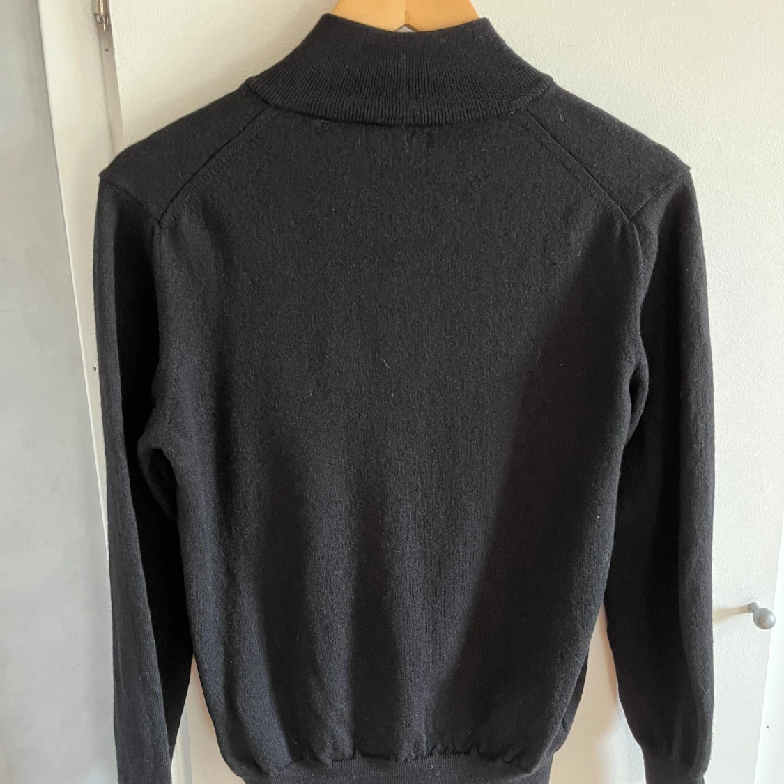 J.Lindeberg halfzip - 91