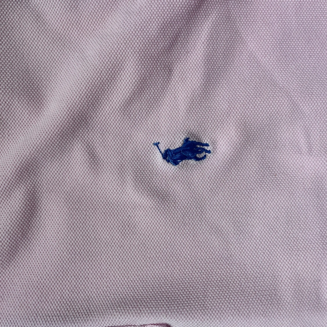 Polo Ralph lauren Piké - 90
