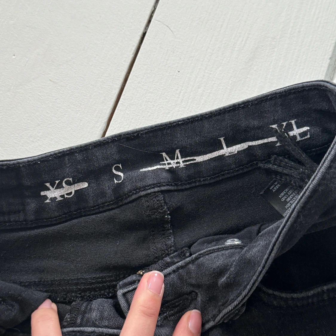 Molly från Bik bok - 91