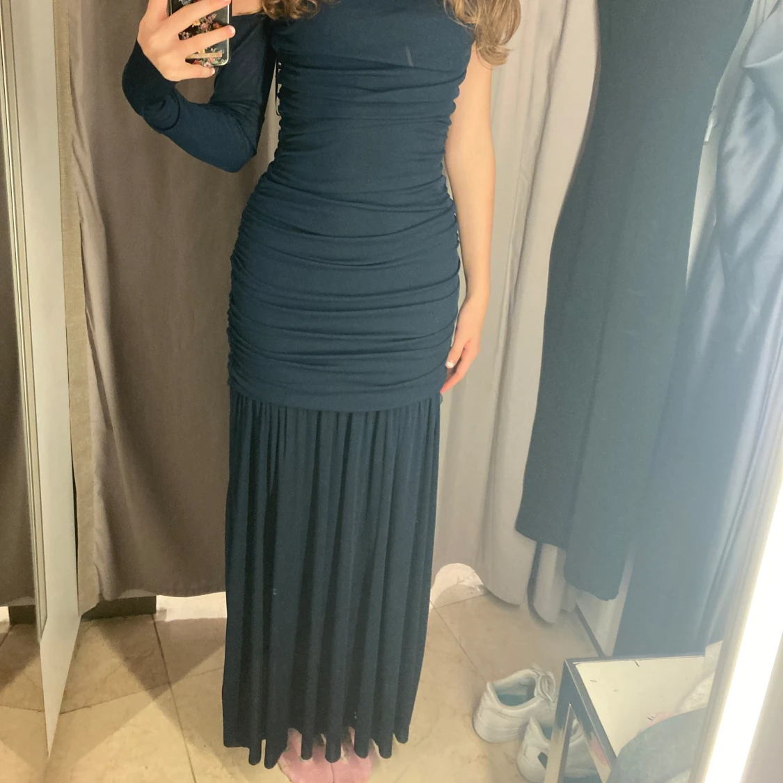 Superfin klänning - 90