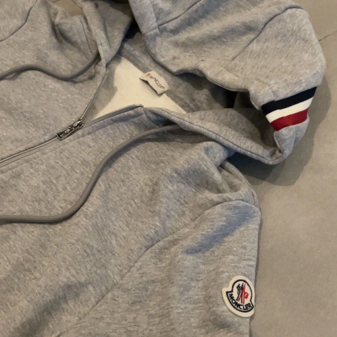 Moncler tröja - 91