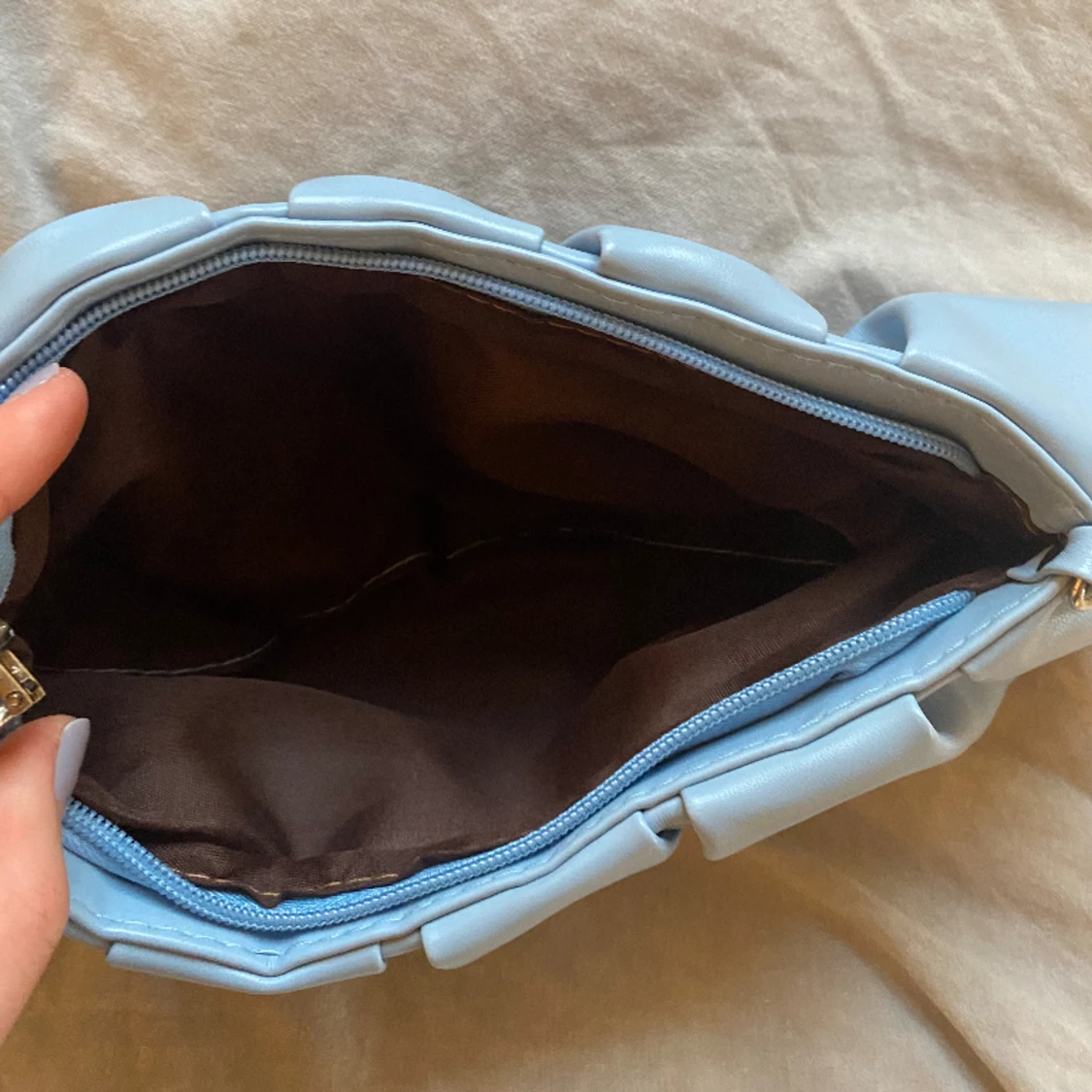 Liten handväska - 90