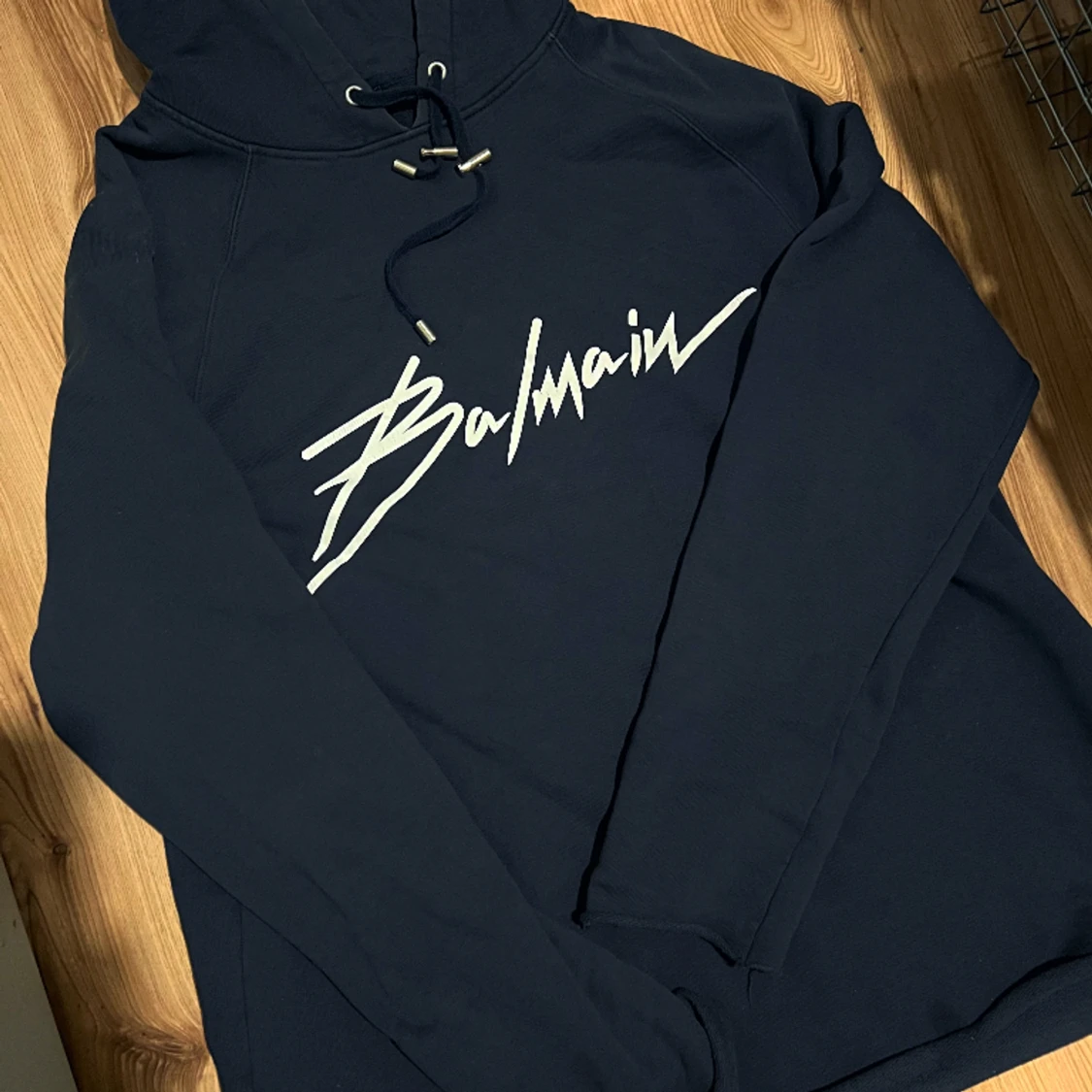 Balmain tröja  - 90