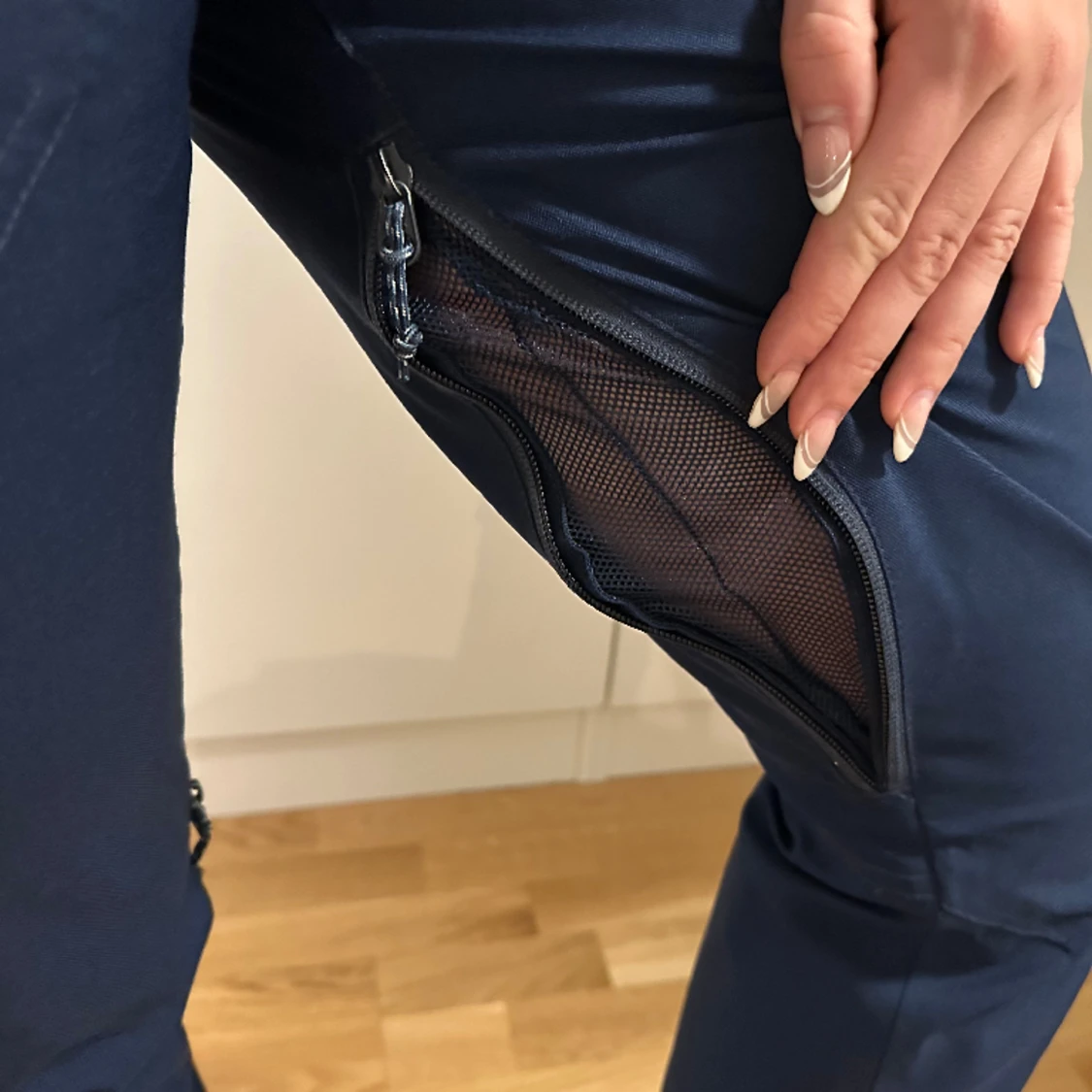 Burton skidbyxor  - 91