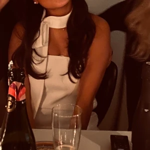 Festklänning - Använt en gång👌🏼