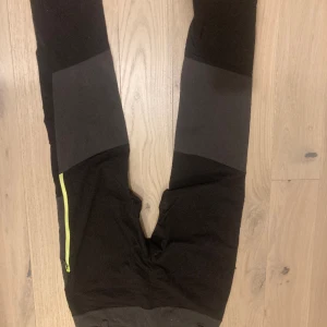 Vandringsbyxor - Vandringsbyxor super bra och snygga. Står att de är för Men. Men skulle hellre säga Unisex. Tyvärr för stora för mig.