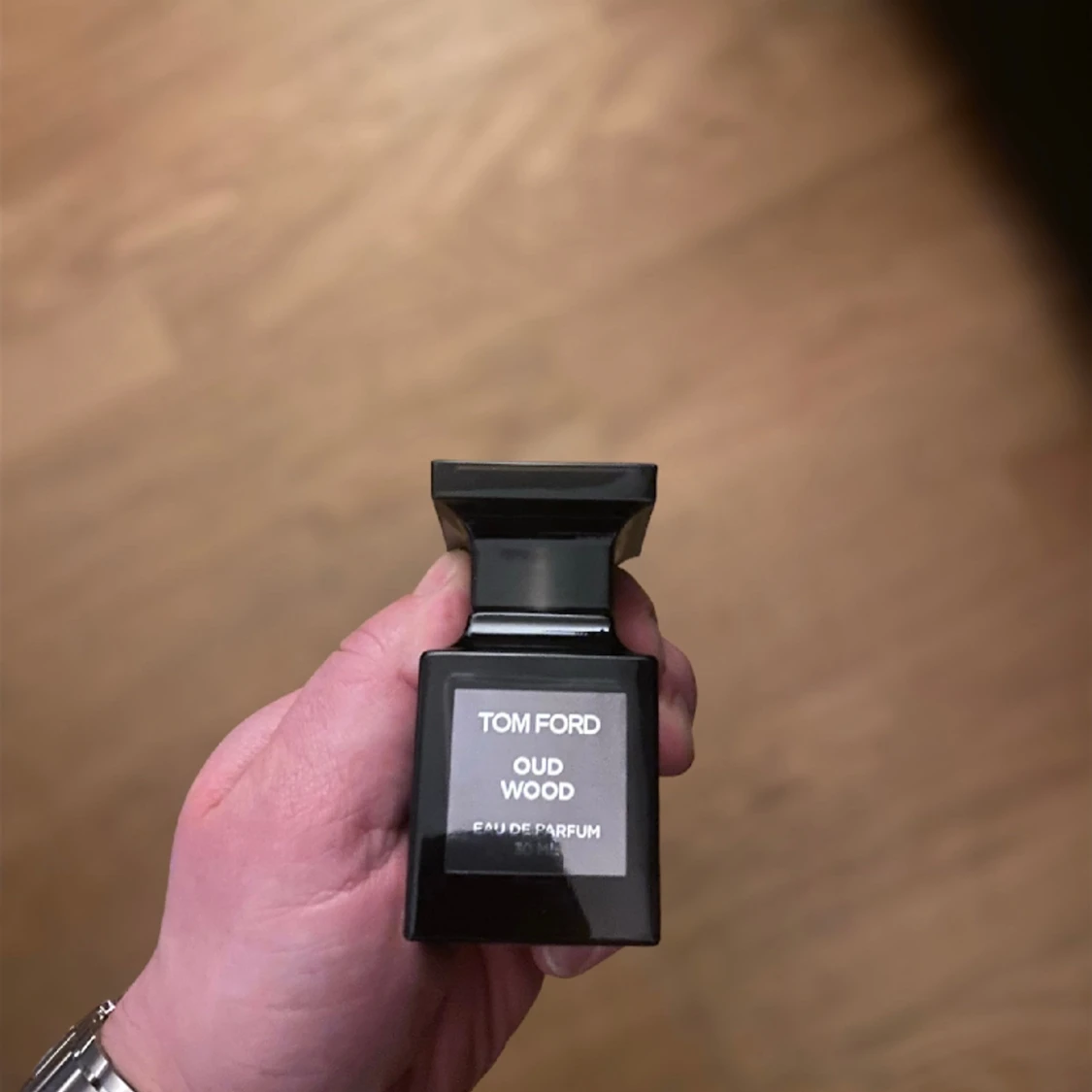 Tom ford oud wood - 90