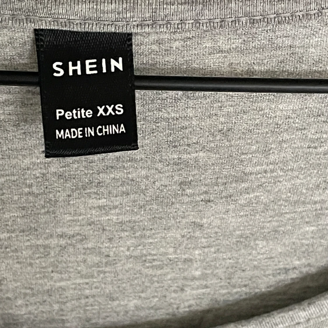 Långärmad topp - 91