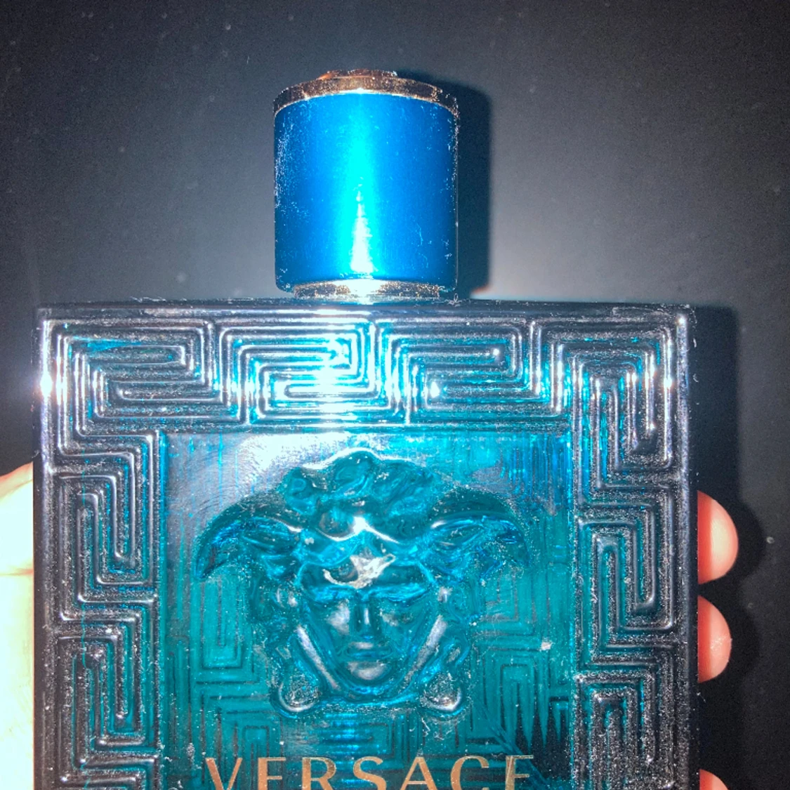Vercace eros ca 90 ml - 90