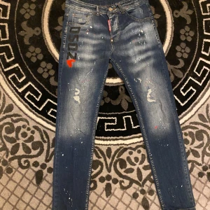 Dsquared2 - Dsquared2 Storlek: S