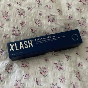 Xlash eyelash serum  - Helt ny, oöppnad, Xlash eyelash serum för länge fransar. 3ml🌸Nypris 479kr