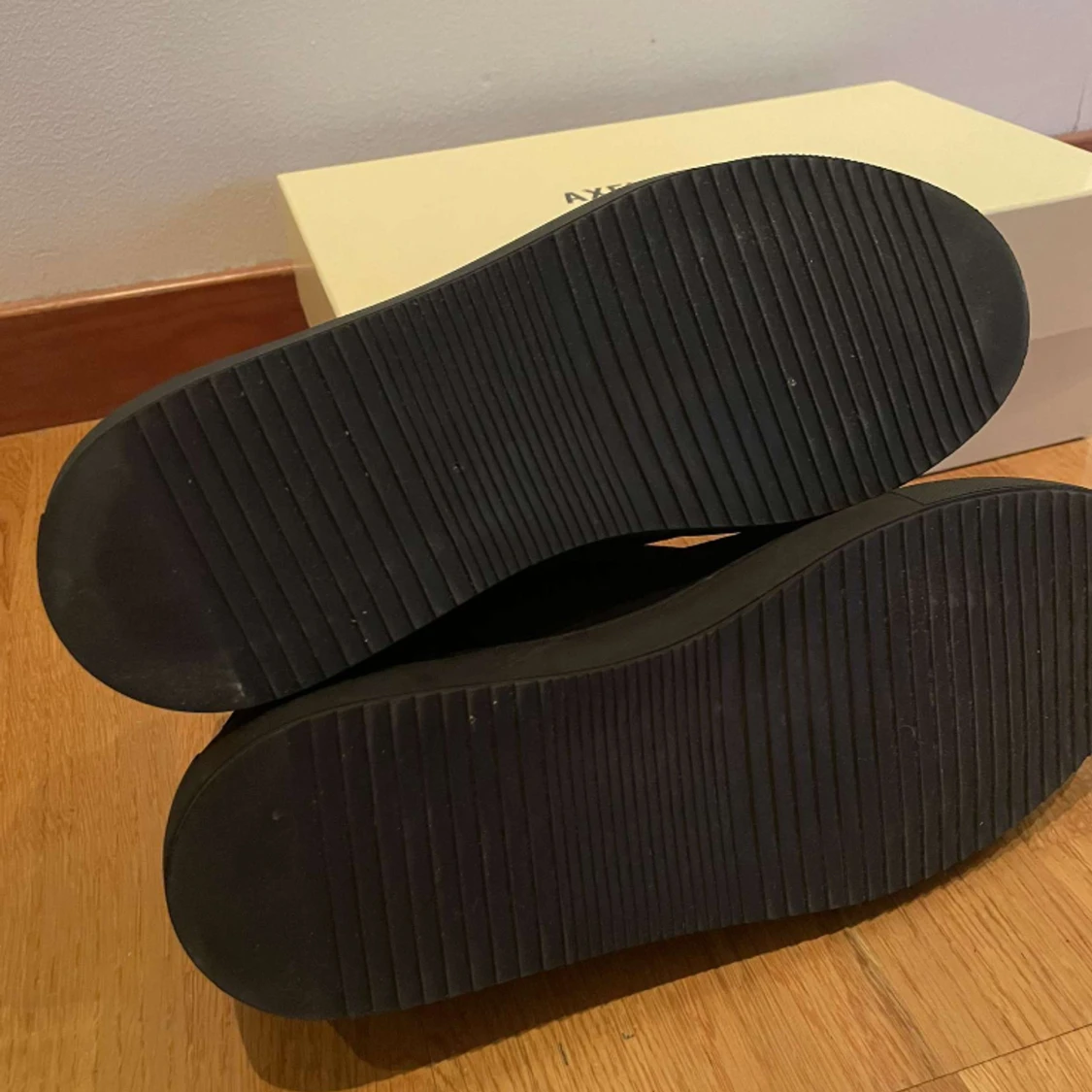 Axel arigato skor - 91