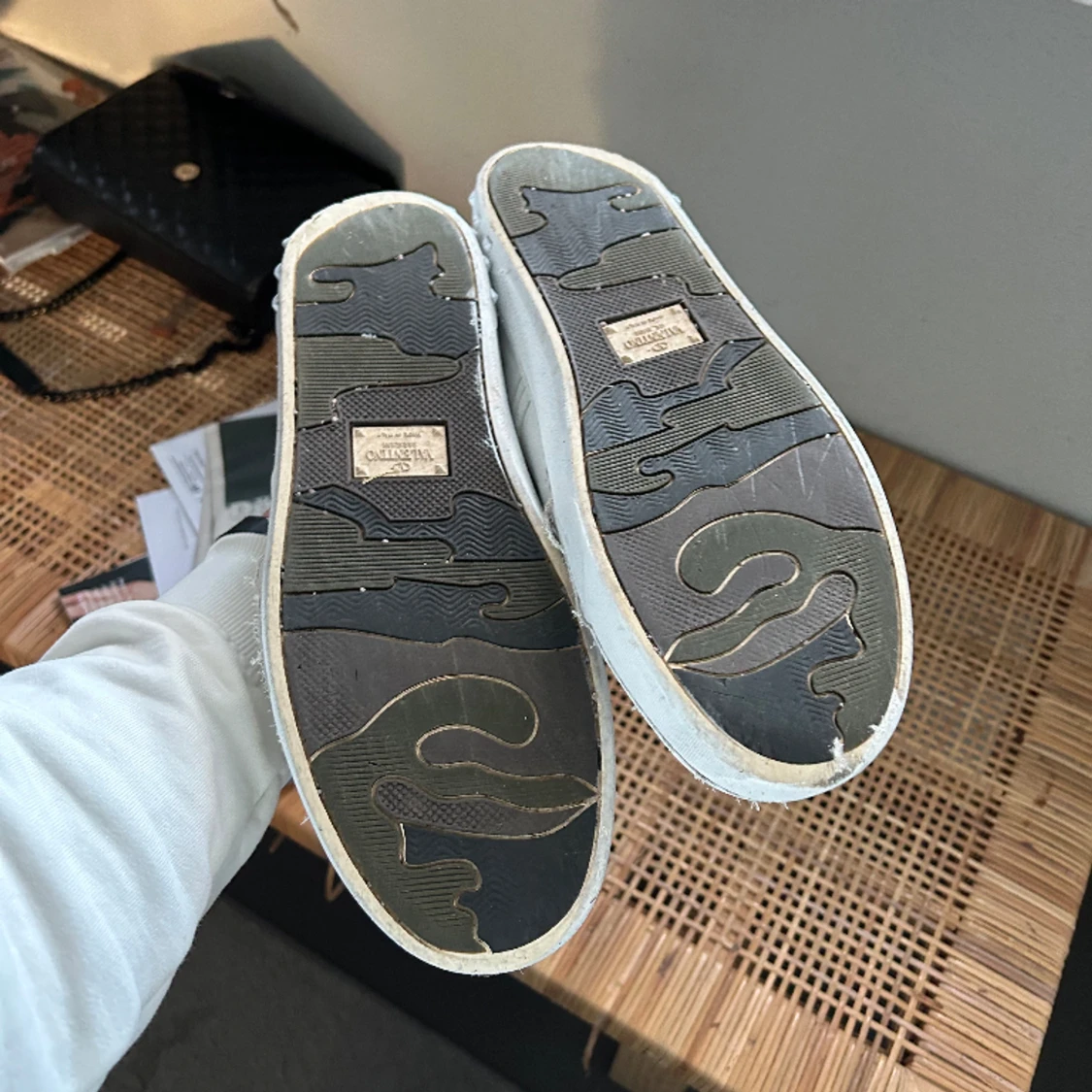 Valentino Flycrew - 91