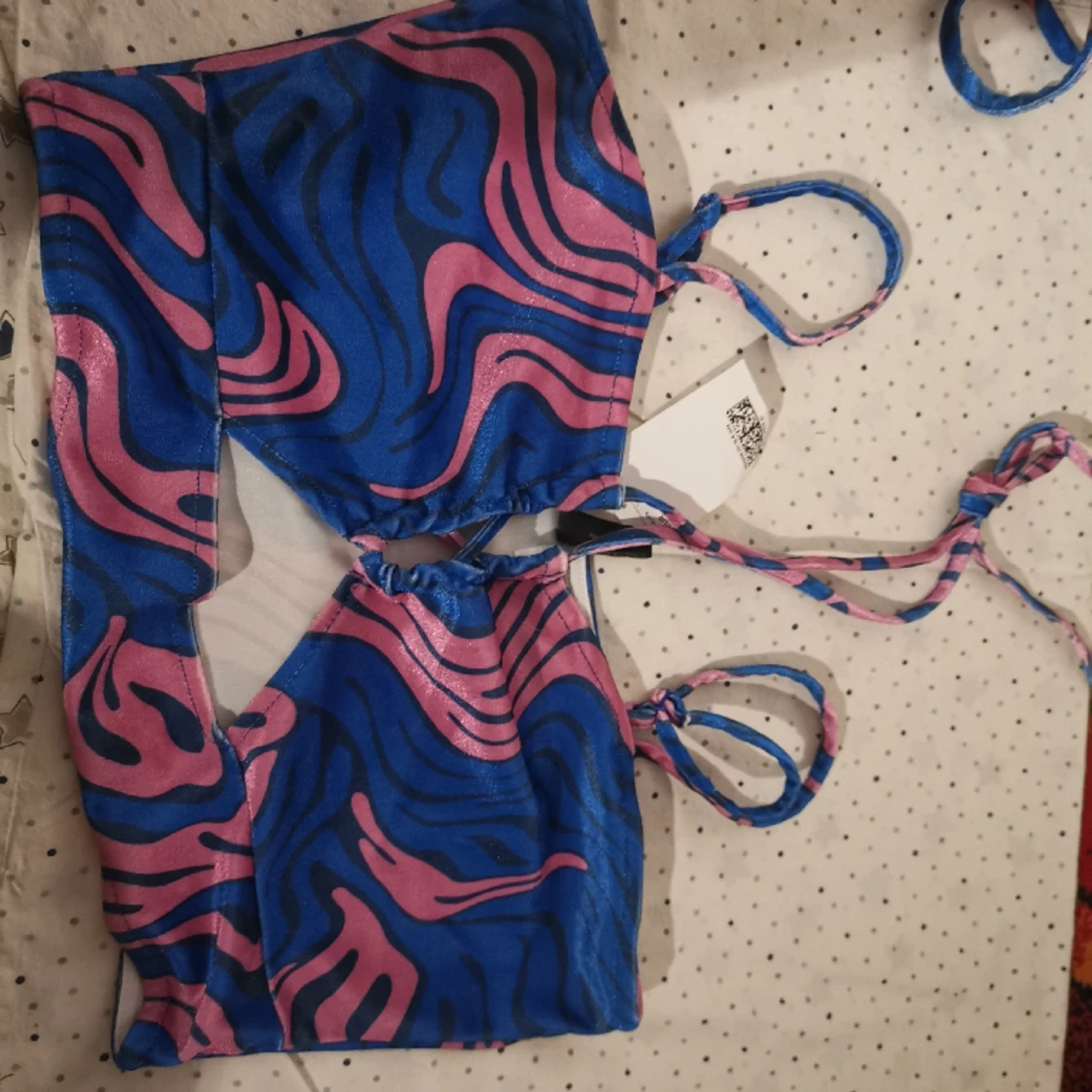 HELT NYTT set! M - 90