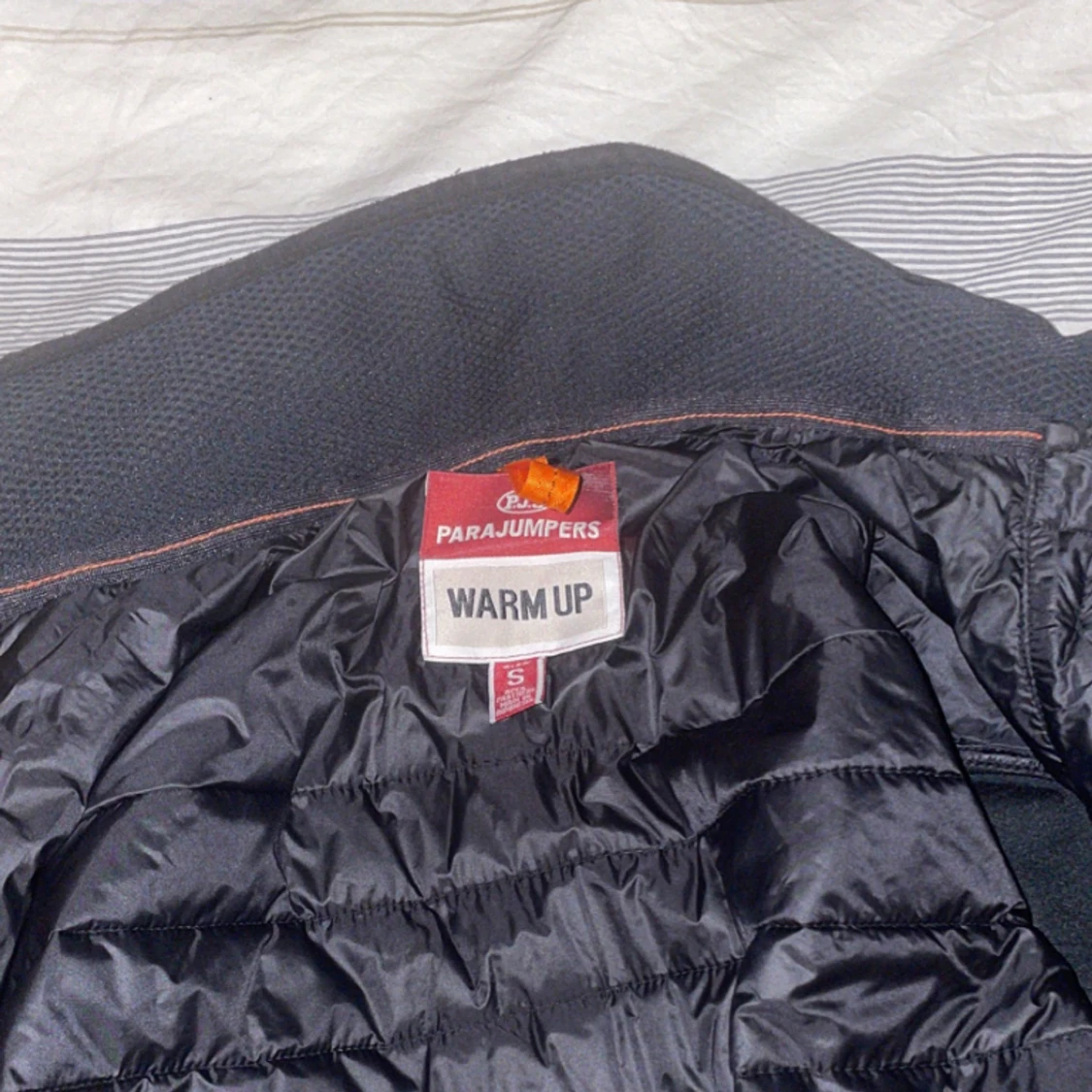 Parajumpers Cardigan - 90