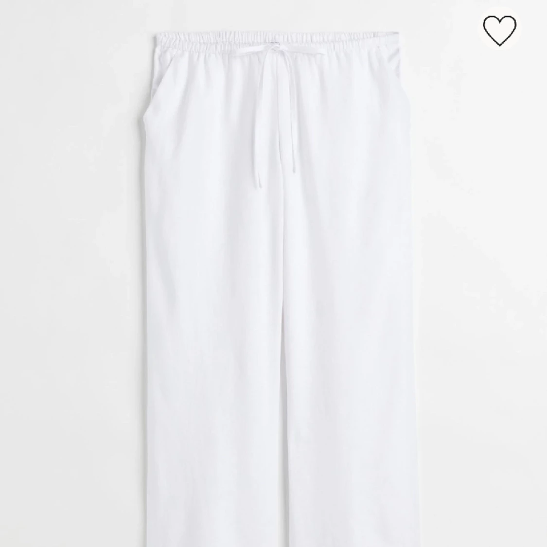 Linnebyxor!!💗💞😍