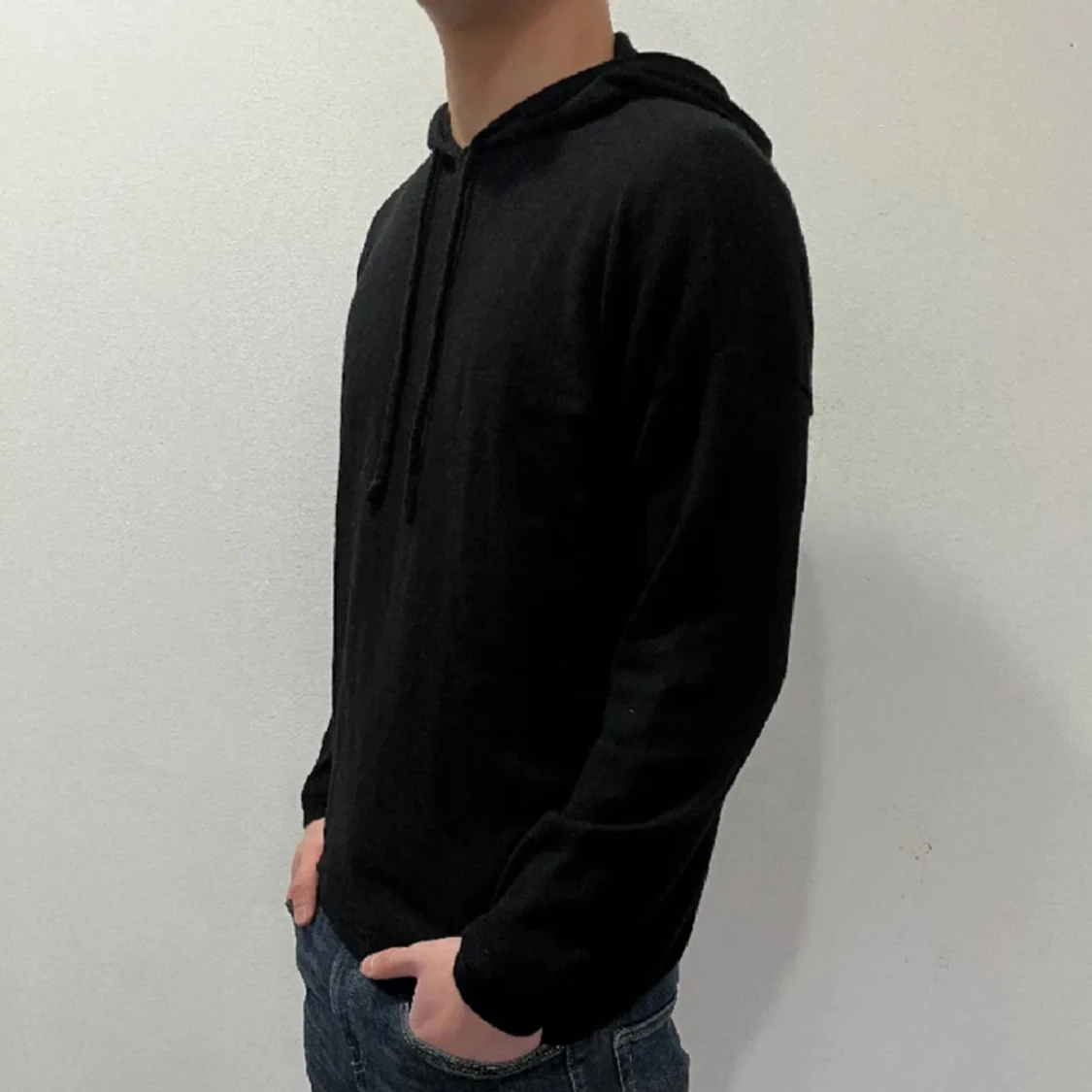 MERINOULL TRÖJA - 90