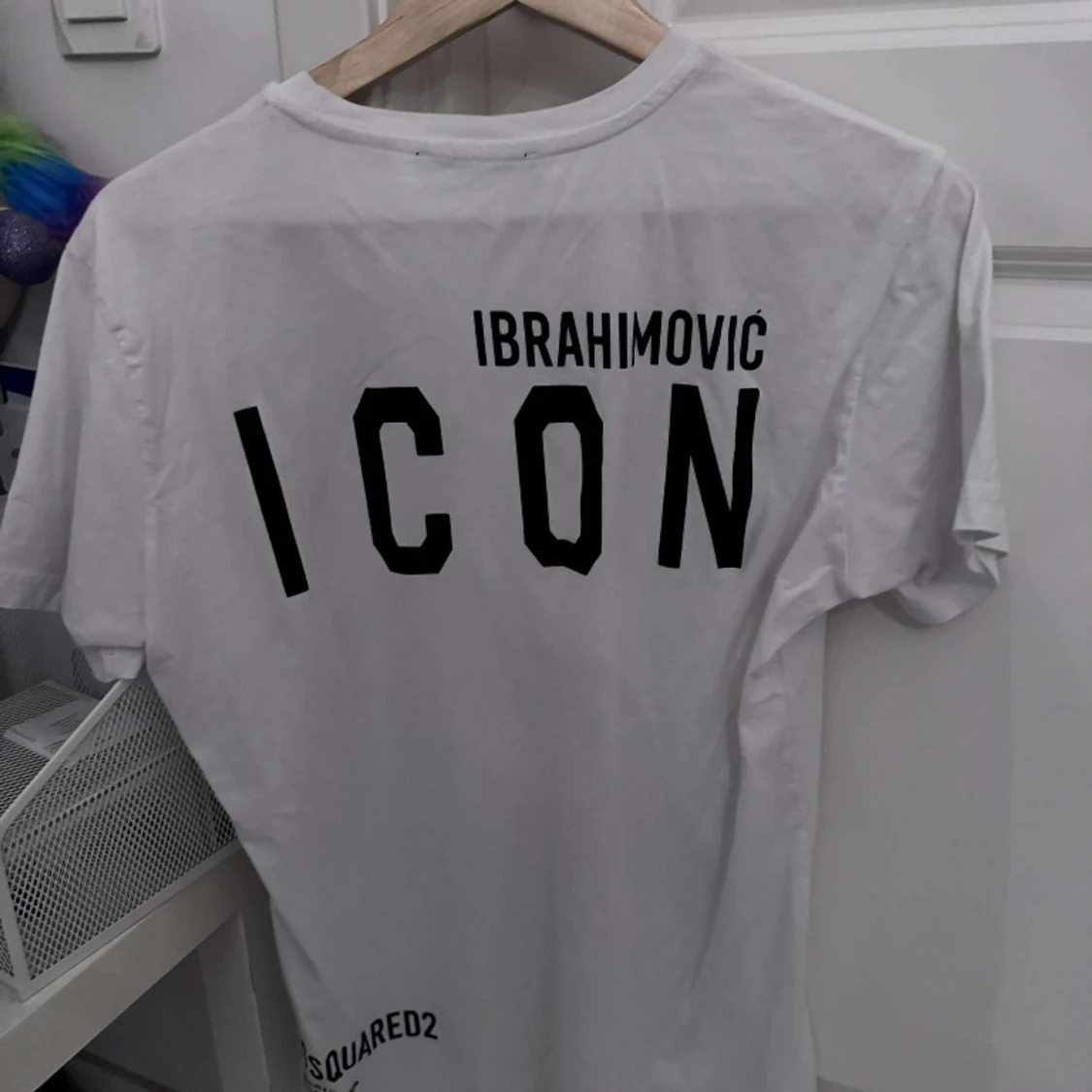 dsquared2 Zlatan Ibrahimovic - 90