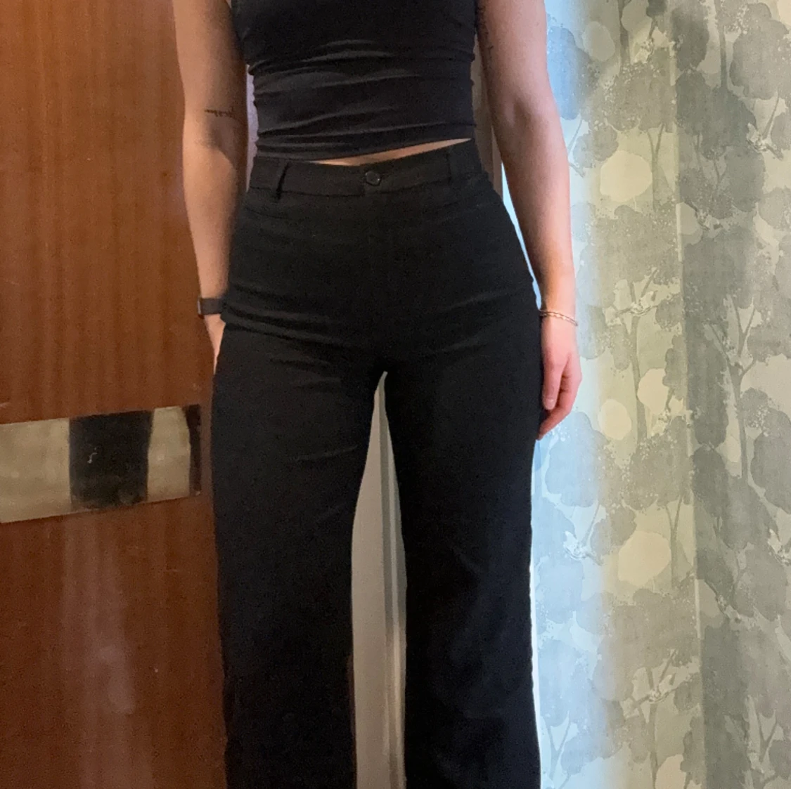 Kostymbyxor monki - 90