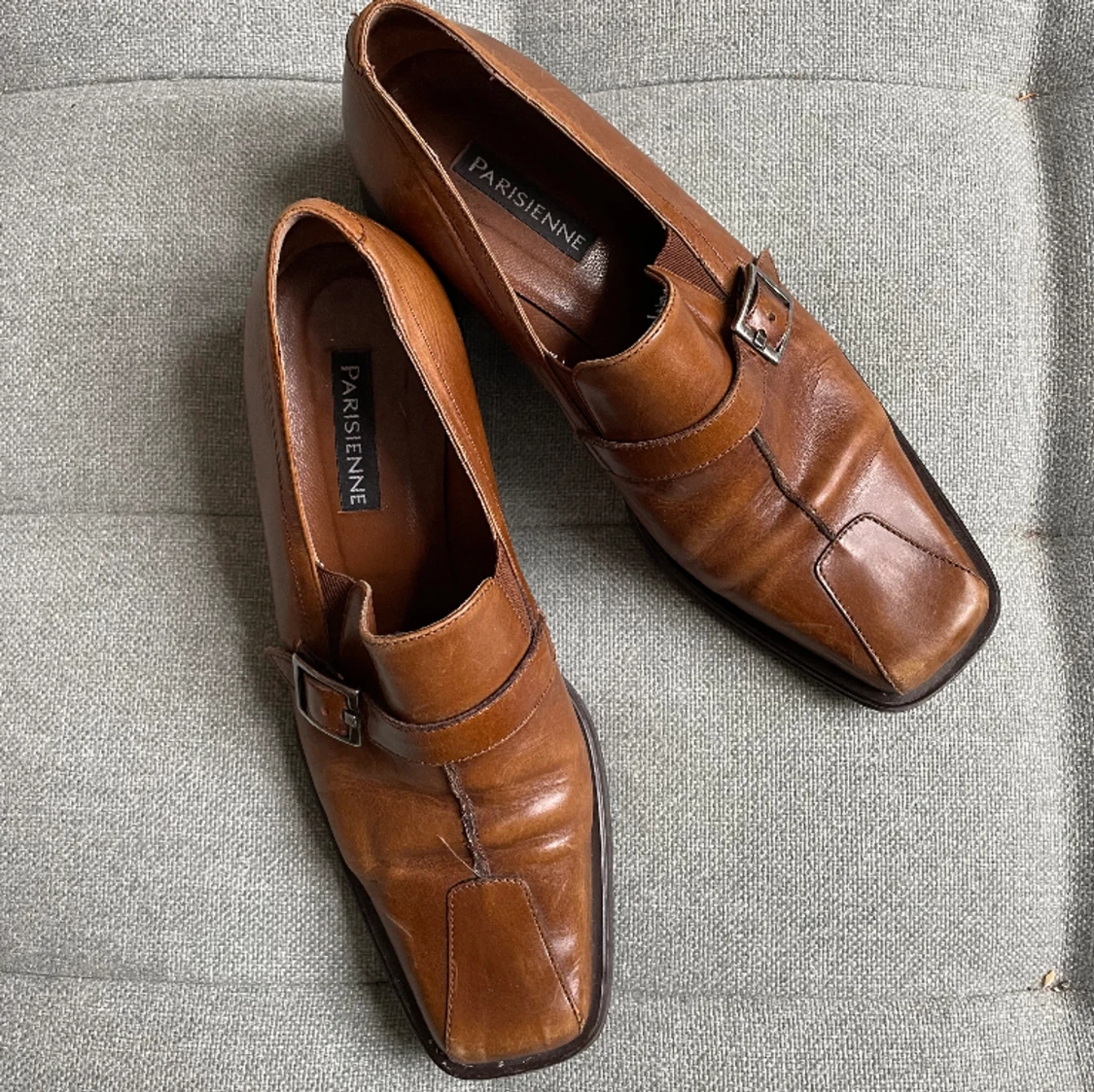 Vintage loafers  - 90