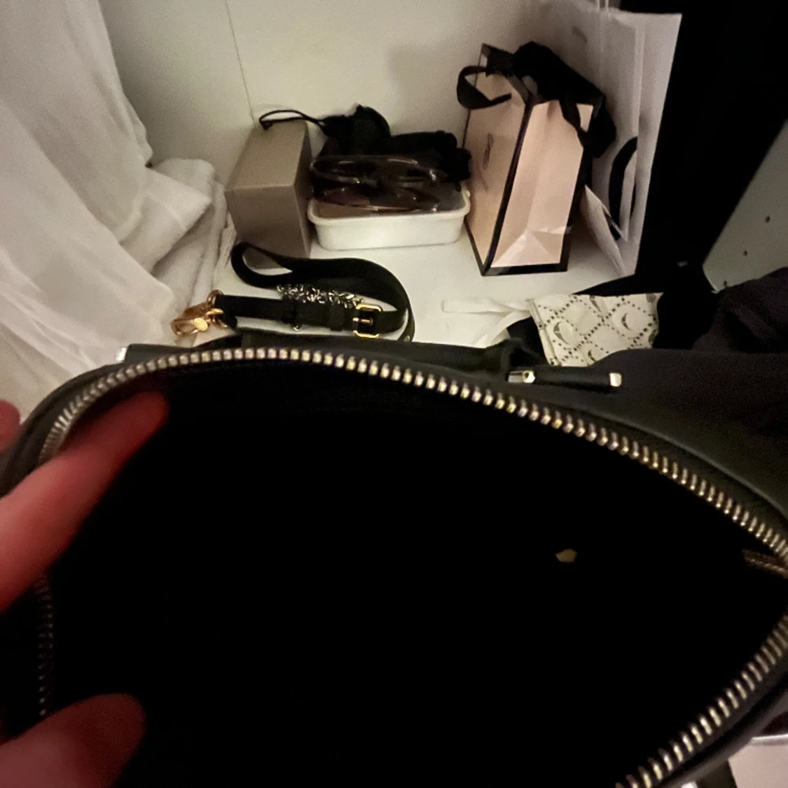 Zadig väska - 91