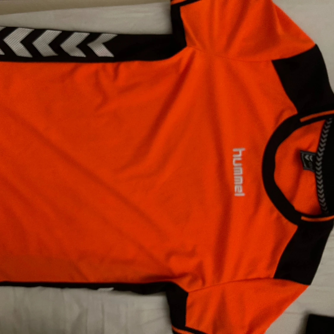 Tränings tröja - 90