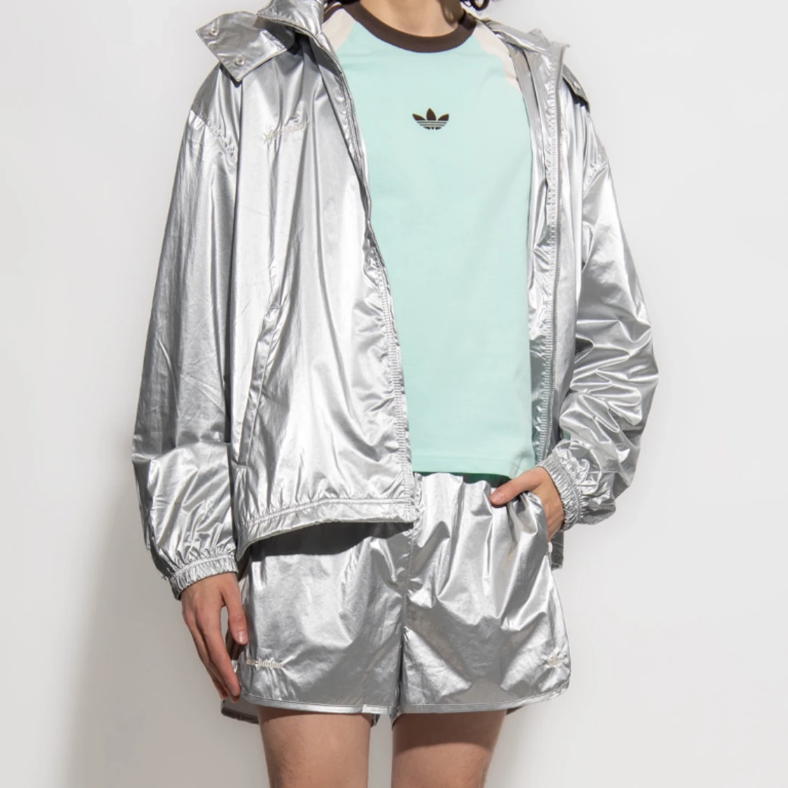 Wales Bonner x Adidas