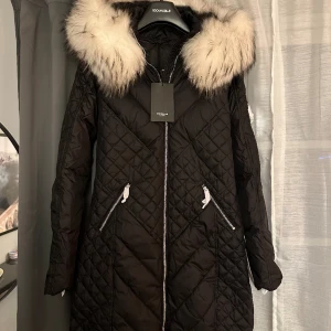 Helt ny jacka rock n blue - Helt ny, prislappar o allt kvar 