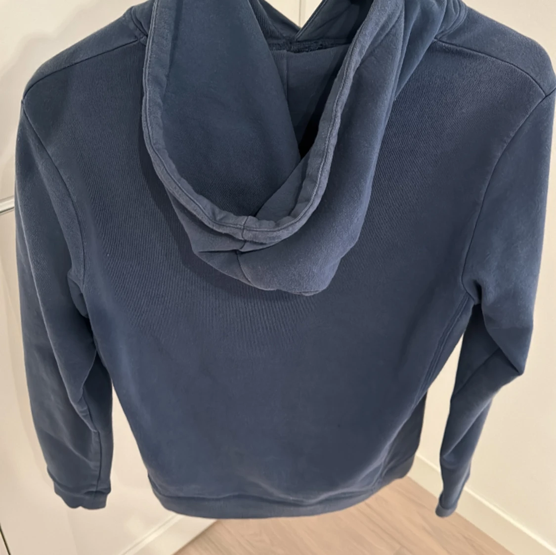 Les deux Hoodie  - 90