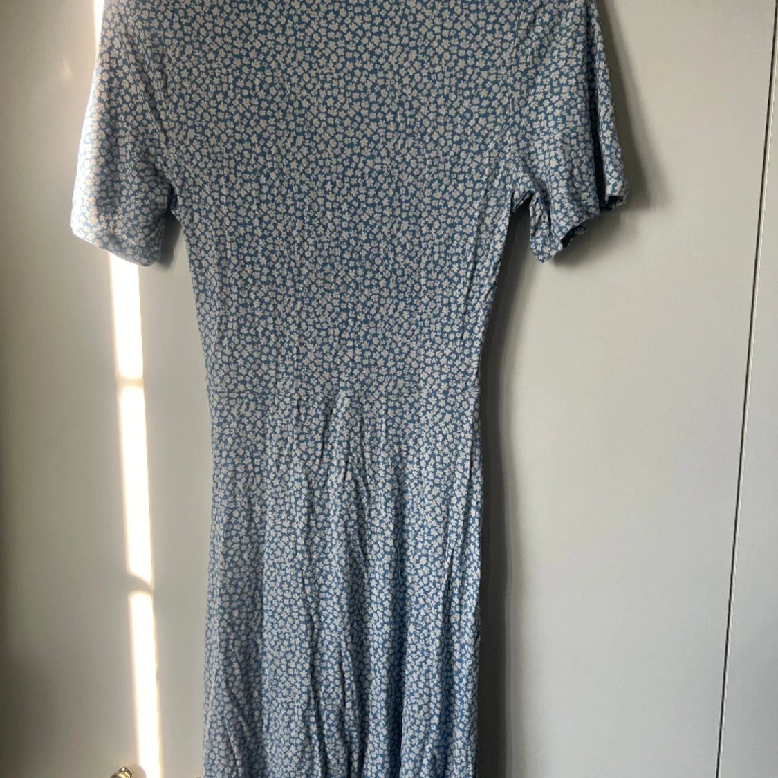 Klänning från indiska  - 91