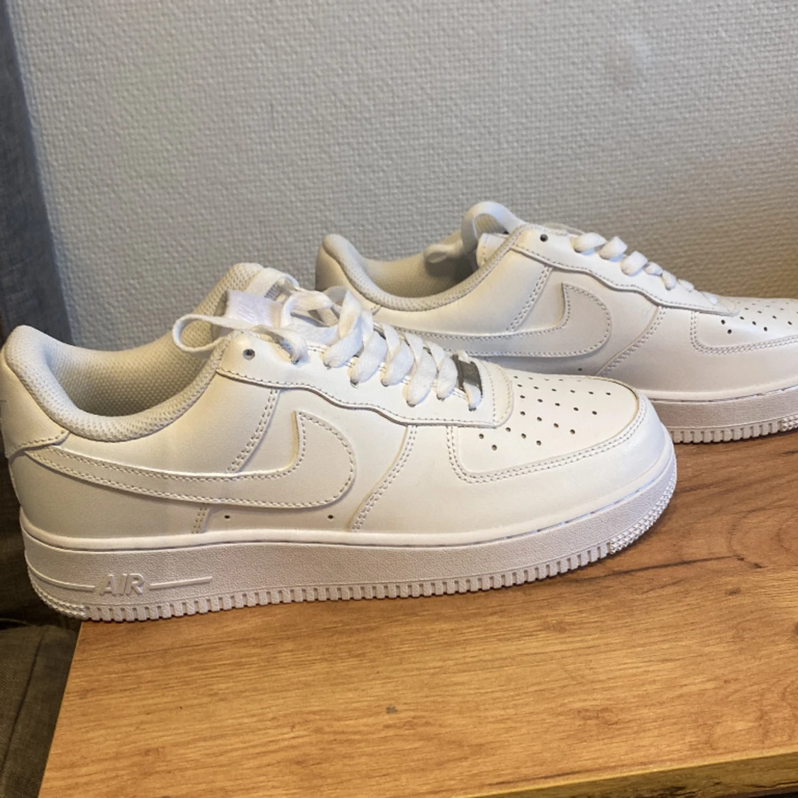 Vita Air force 1