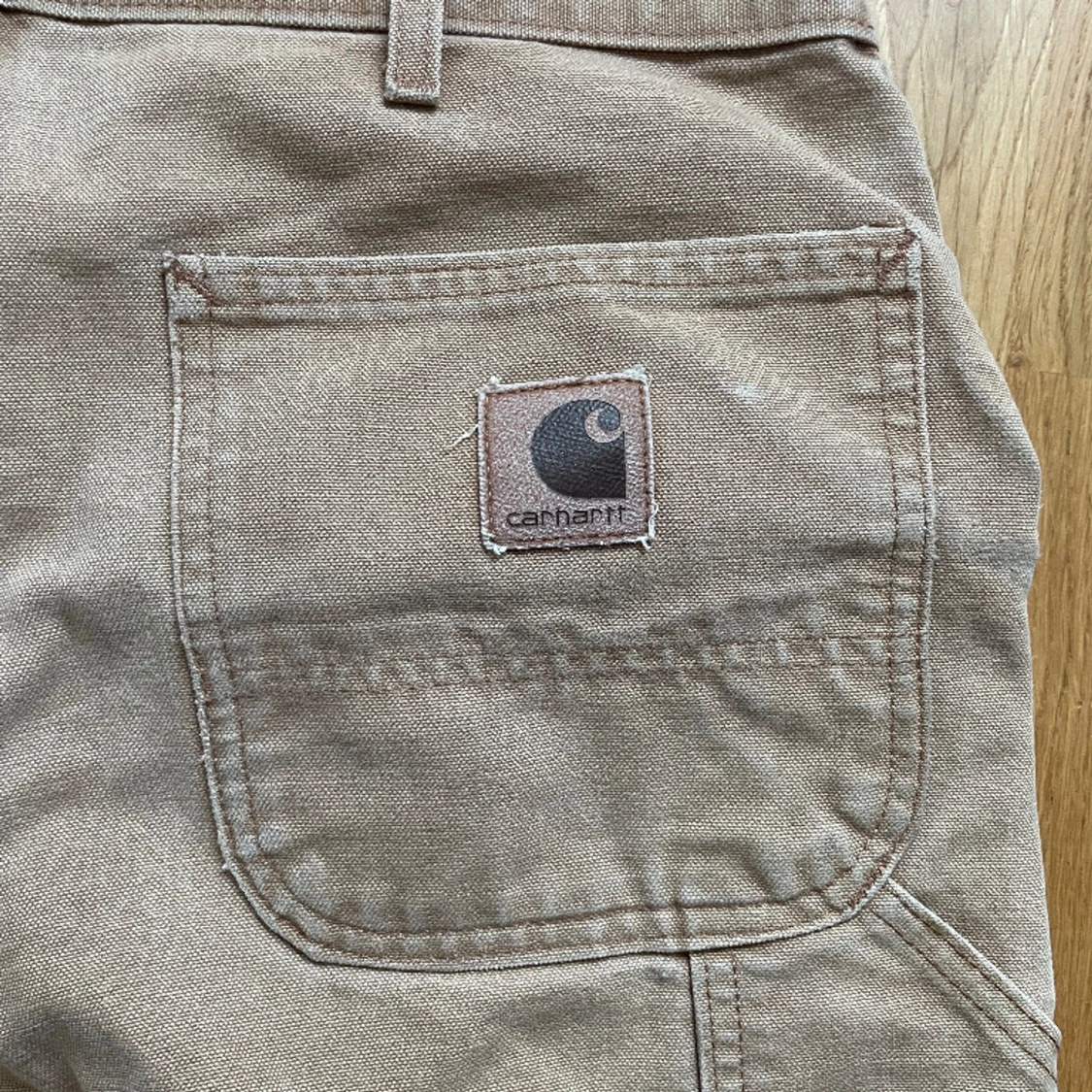 Carhartt carpenter byxor  - 91