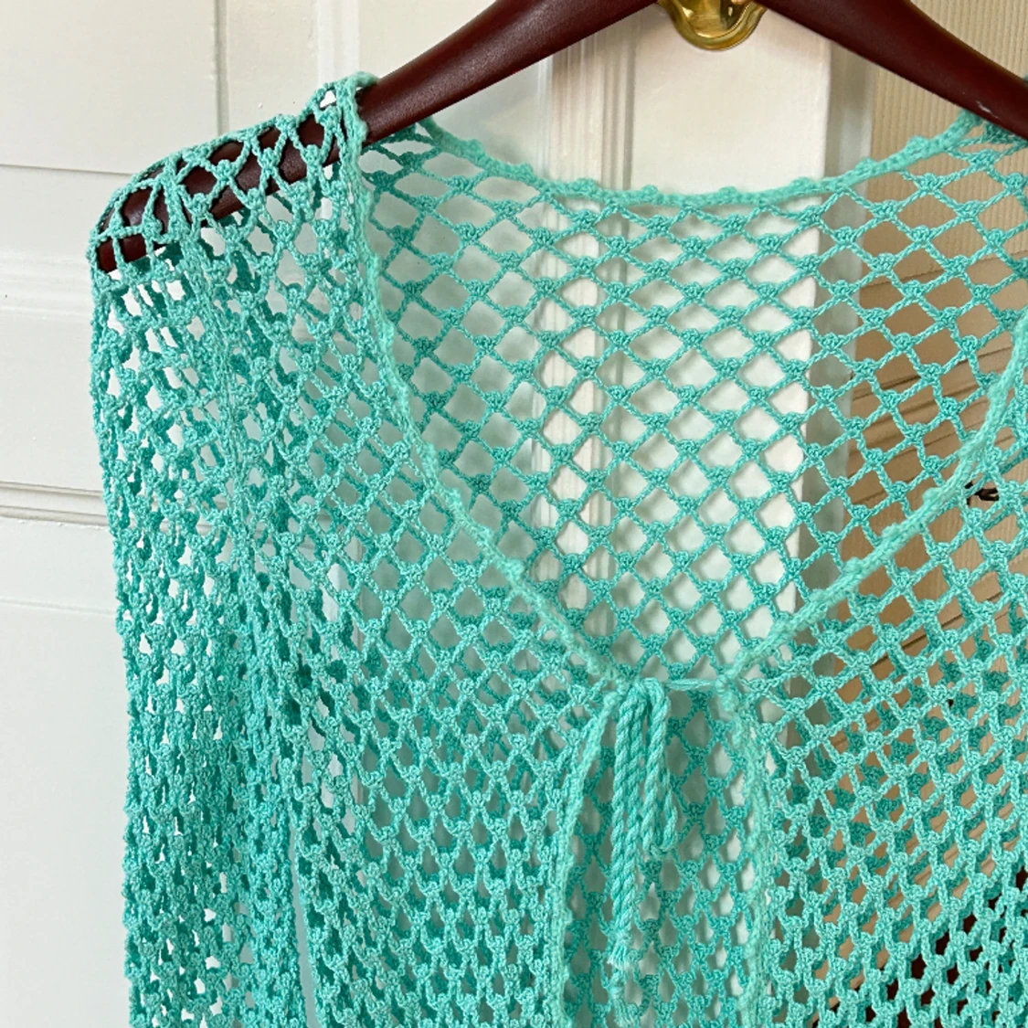 Turkos fisknäts kofta  - 90