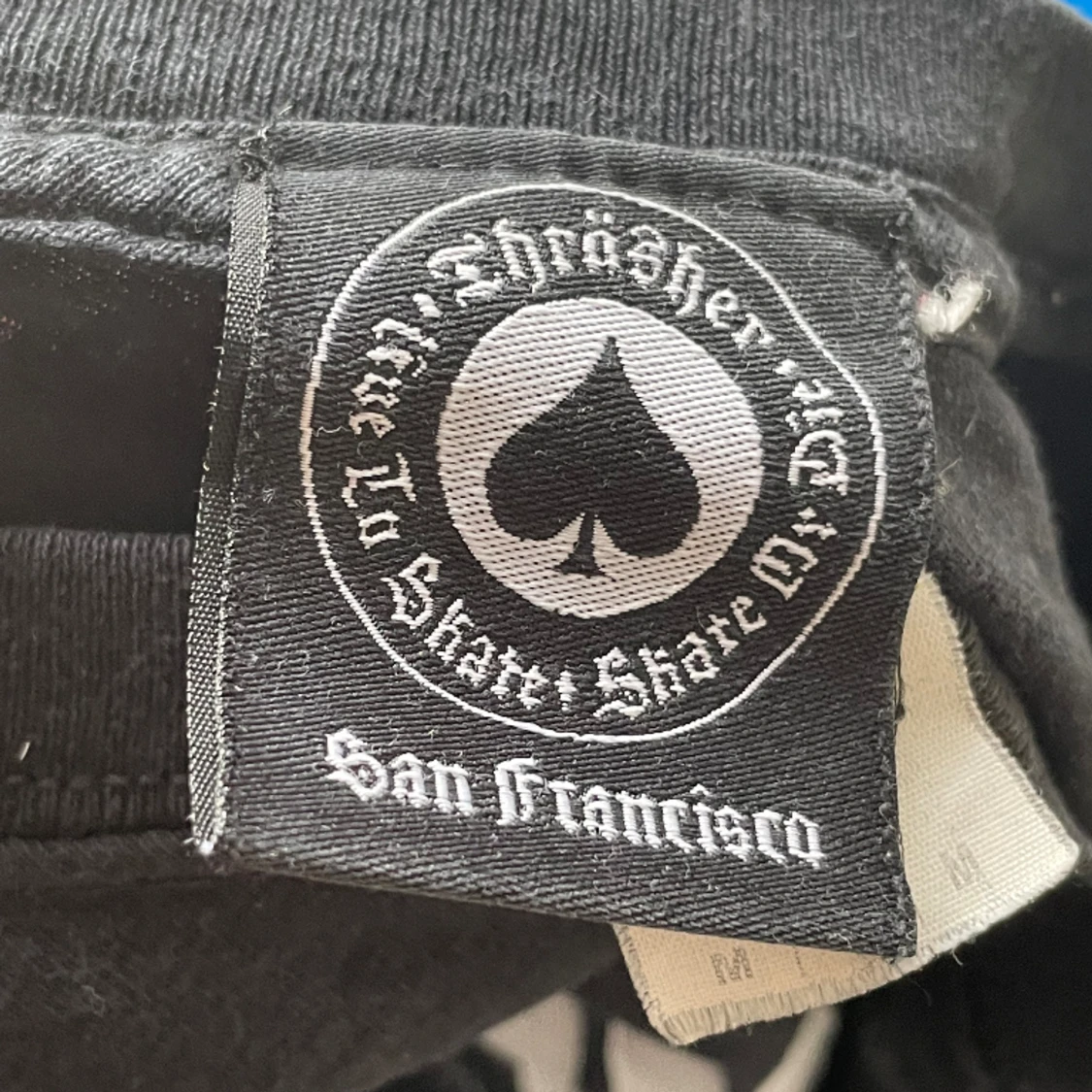 Thrasher t shirt - 91