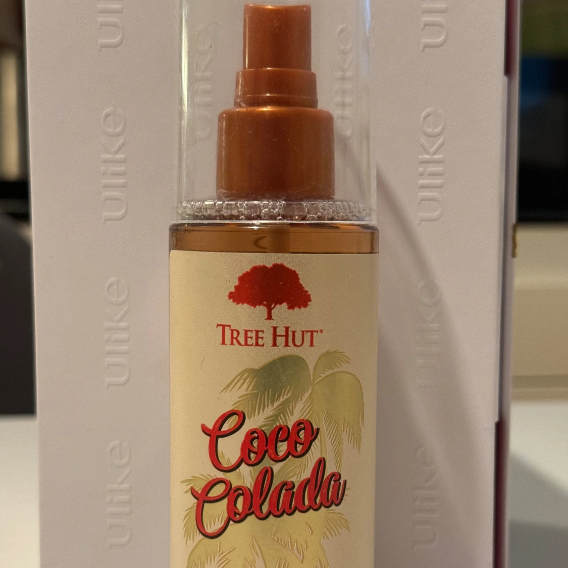 DIREKT FRÅN 🇺🇸 Tree Hut Coco Colada Fragrance Mist