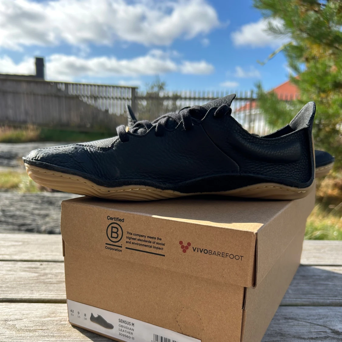 Vivobarefoot Sensus - 3